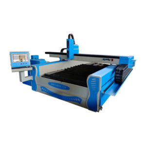 دستگاه برش لیزر سه بعدی مدل زیما