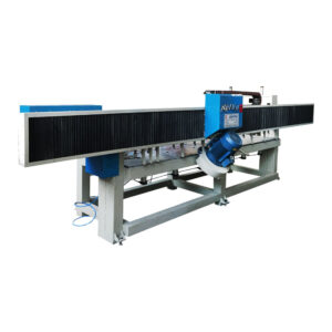 دستگاه CNC پخ زن سنگ