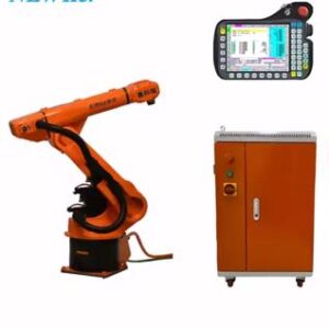 بازوی رباتیک