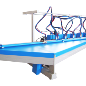 دستگاه هواگاز راستهبر ضخیمبر مدل اروند | برش فلزات ضخیم تا 200 میلیمتر