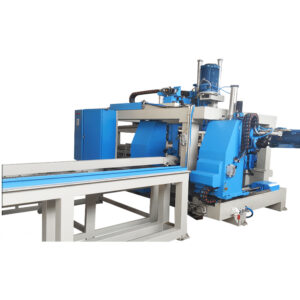 دستگاه CNC دریل سه جهت