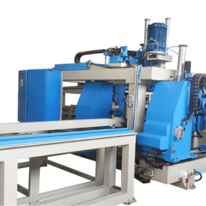 دستگاه CNC دریل سه جهت