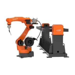 بازوی رباتیک