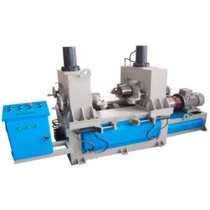 دستگاه نورد تیرورق و سازه فلزی | اصلاح تابیدگی و آمادهسازی مونتاژ صنعتی