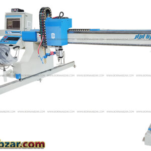 دستگاه CNC کیهان(به همراه دریل)