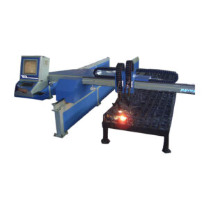 CNC هوابرش پلاسما کیان