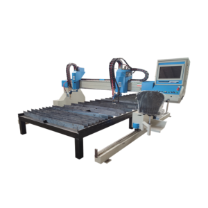 CNC هوابرش پلاسما و هواگاز