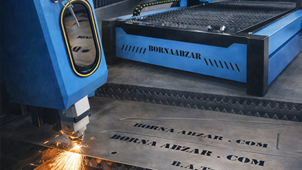 کاربرد-دستگاه-برش-لیزر-CNC