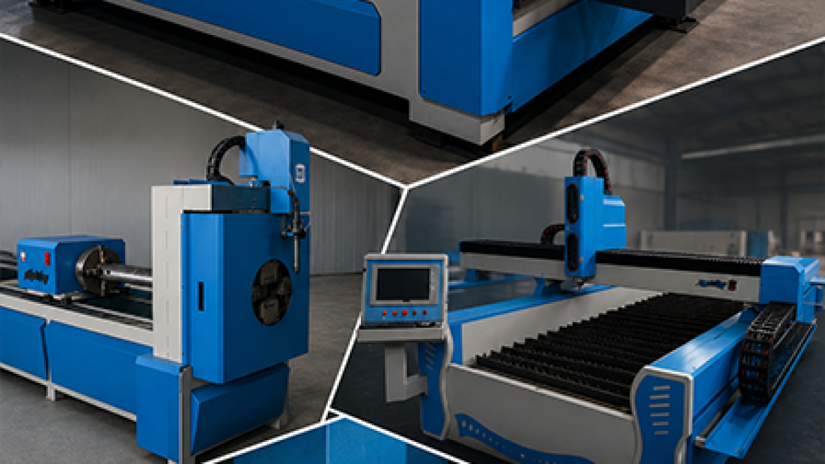 دستگاه-برش-لیزر-CNC-چیست؟